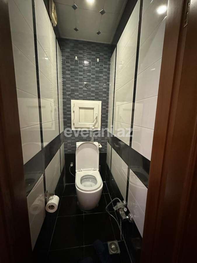 Satılır, köhnə tikili, 4 otaqlı, 120 m², Bakı, Sabunçu r, Bakıxanov q.