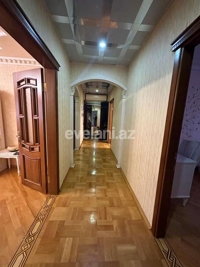 Satılır, köhnə tikili, 4 otaqlı, 120 m², Bakı, Sabunçu r, Bakıxanov q.