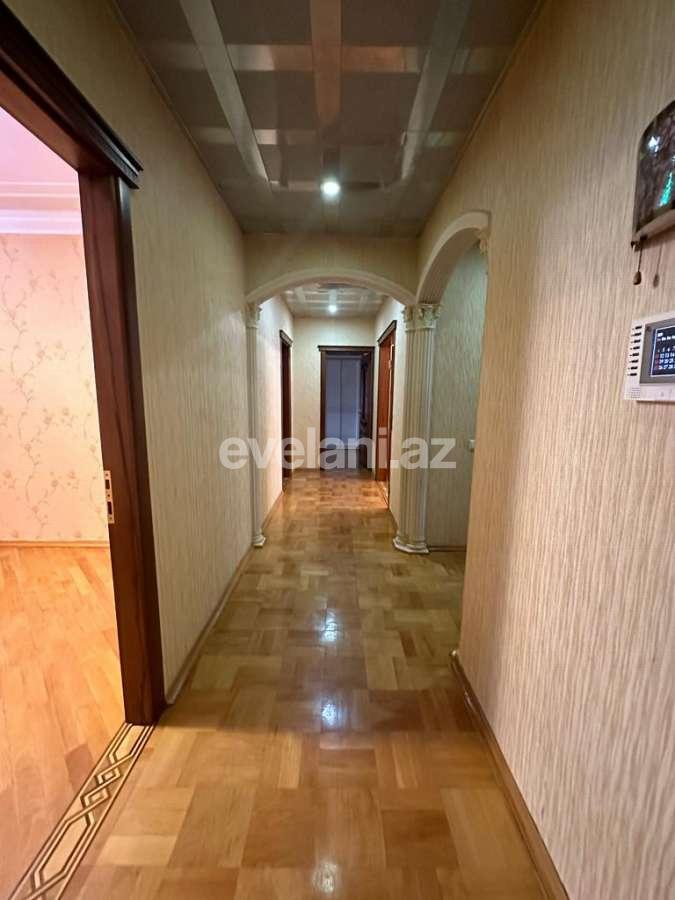 Satılır, köhnə tikili, 4 otaqlı, 120 m², Bakı, Sabunçu r, Bakıxanov q.