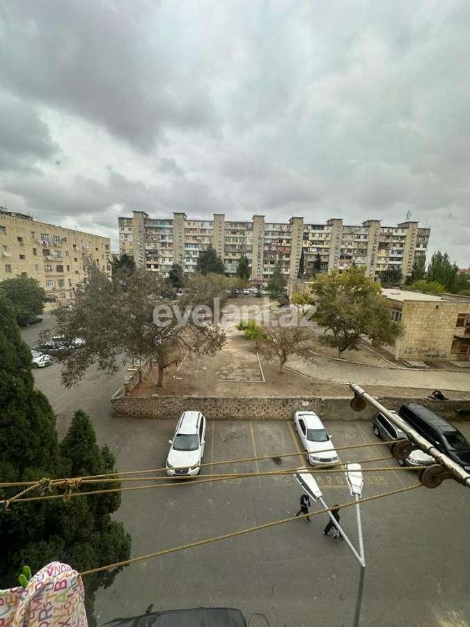 Satılır, köhnə tikili, 4 otaqlı, 120 m², Bakı, Sabunçu r, Bakıxanov q.