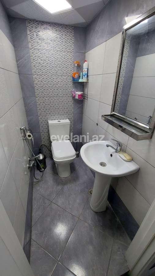 Kirayə verilir, yeni tikili, 4 otaqlı, 104 m², Bakı, Yasamal r.