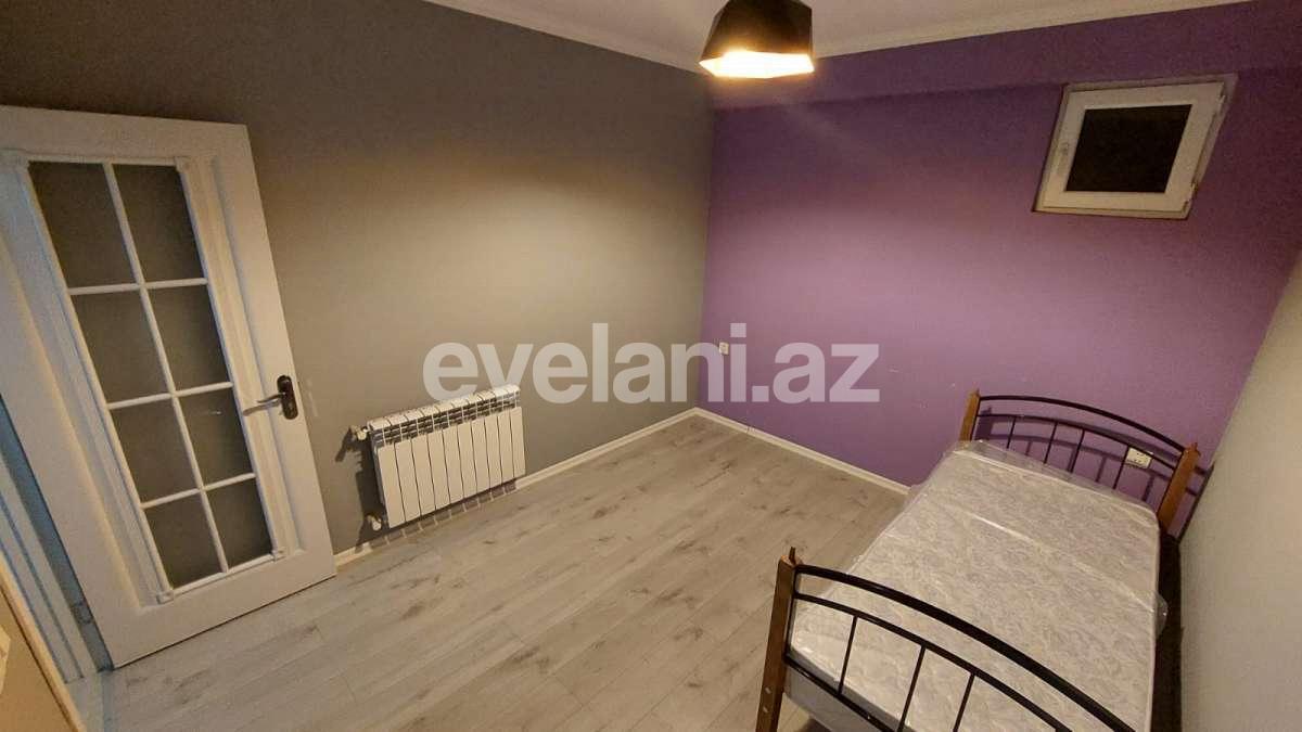 Kirayə verilir, yeni tikili, 4 otaqlı, 104 m², Bakı, Yasamal r.