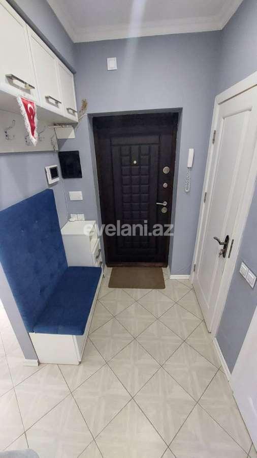 Kirayə verilir, yeni tikili, 4 otaqlı, 104 m², Bakı, Yasamal r.
