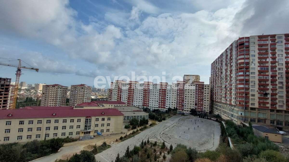 Kirayə verilir, yeni tikili, 4 otaqlı, 104 m², Bakı, Yasamal r.