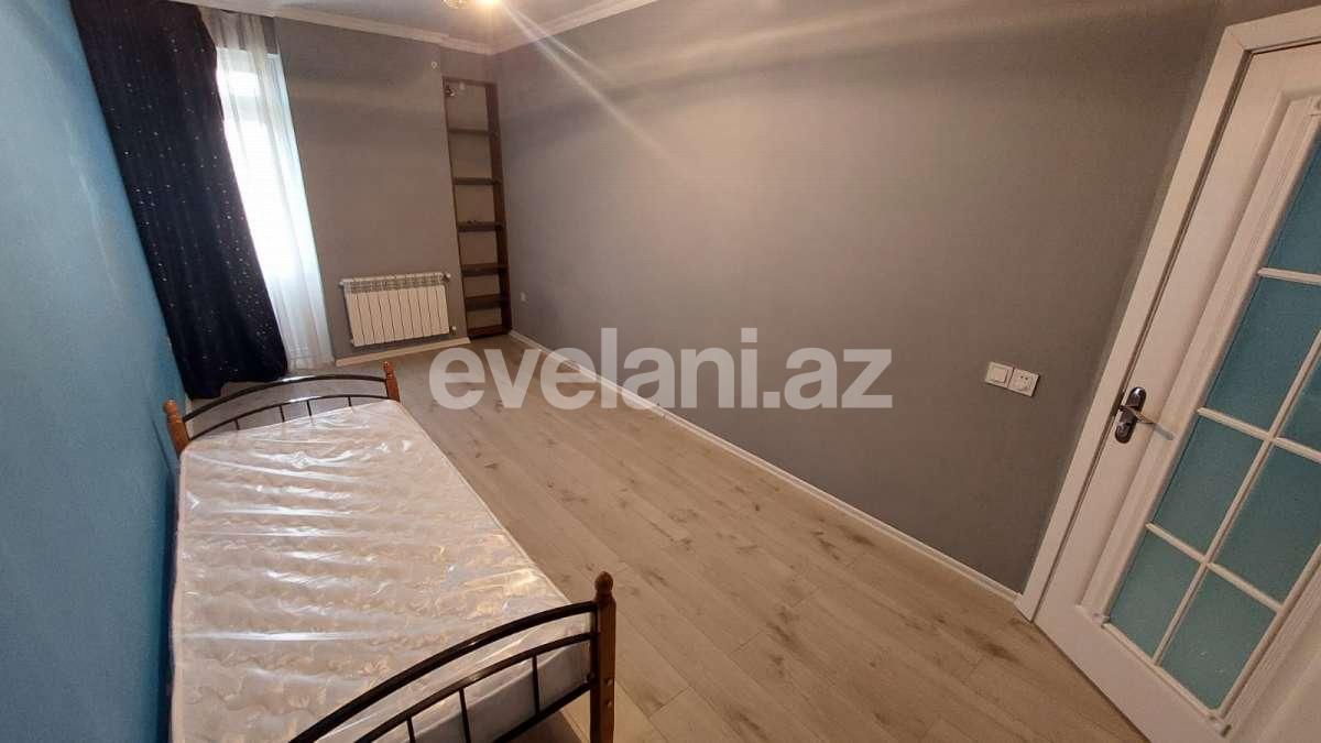 Kirayə verilir, yeni tikili, 4 otaqlı, 104 m², Bakı, Yasamal r.