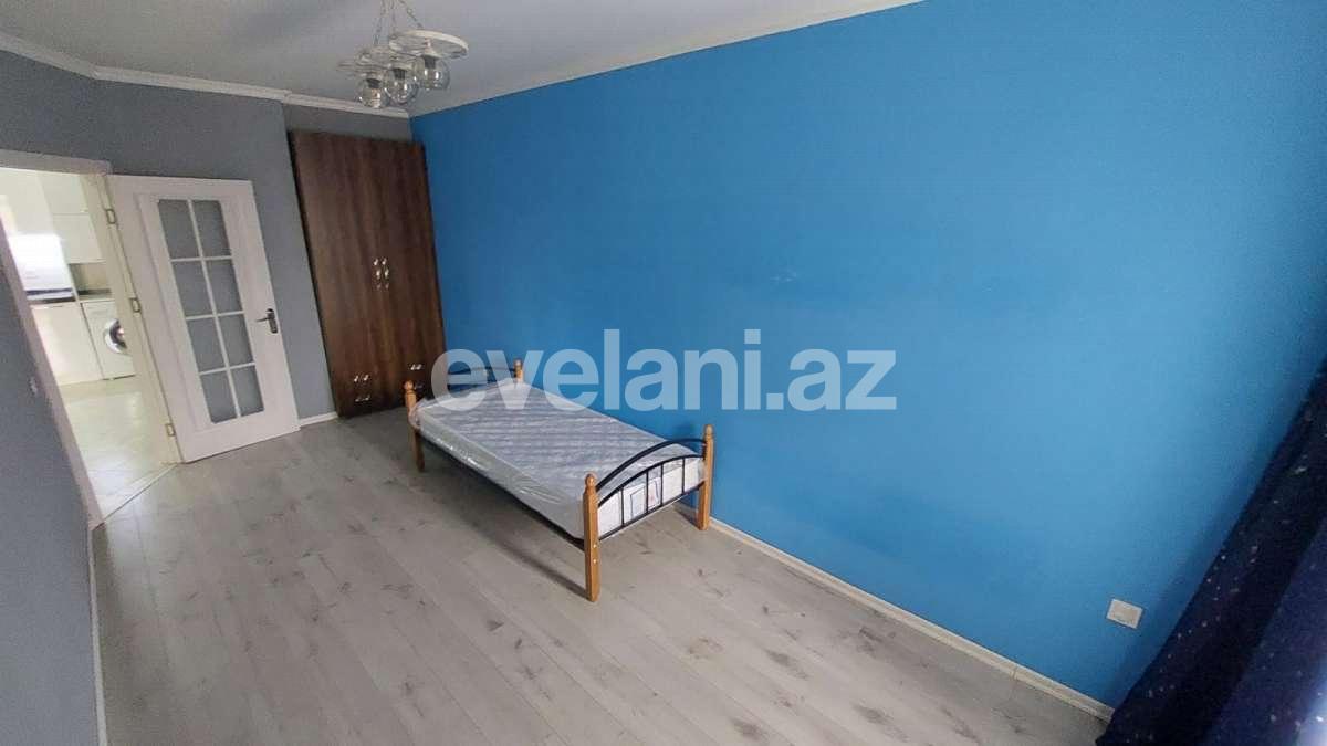 Kirayə verilir, yeni tikili, 4 otaqlı, 104 m², Bakı, Yasamal r.