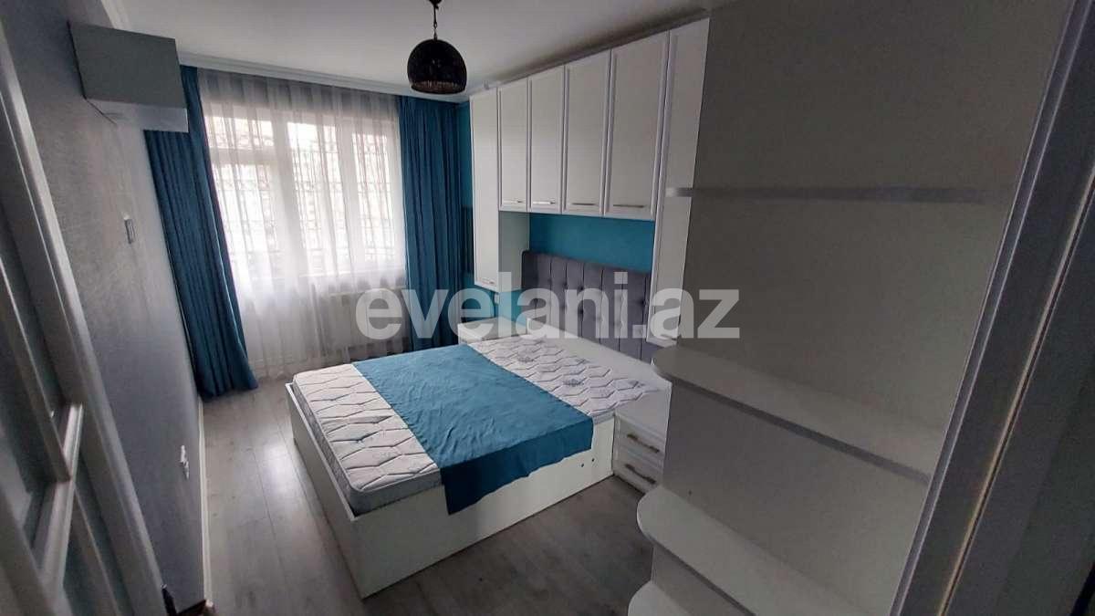 Kirayə verilir, yeni tikili, 4 otaqlı, 104 m², Bakı, Yasamal r.
