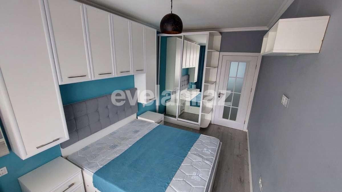 Kirayə verilir, yeni tikili, 4 otaqlı, 104 m², Bakı, Yasamal r.