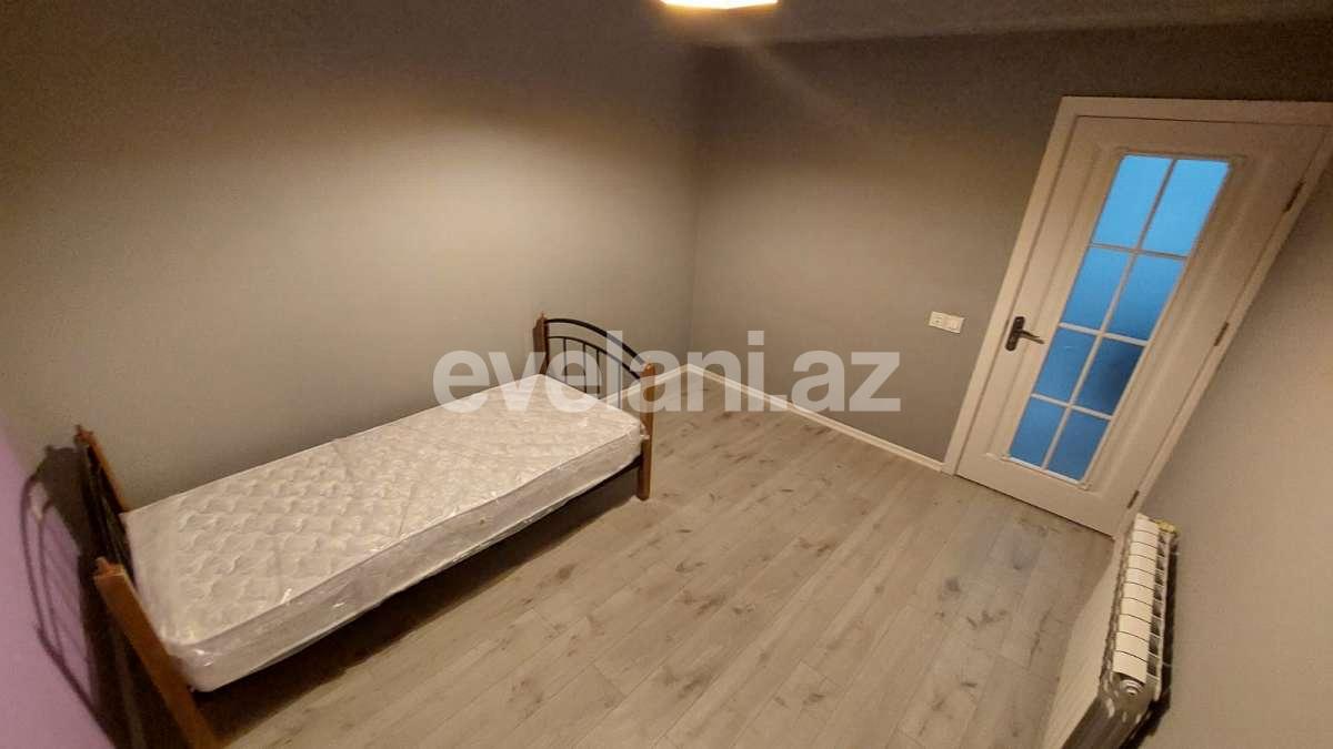 Kirayə verilir, yeni tikili, 4 otaqlı, 104 m², Bakı, Yasamal r.