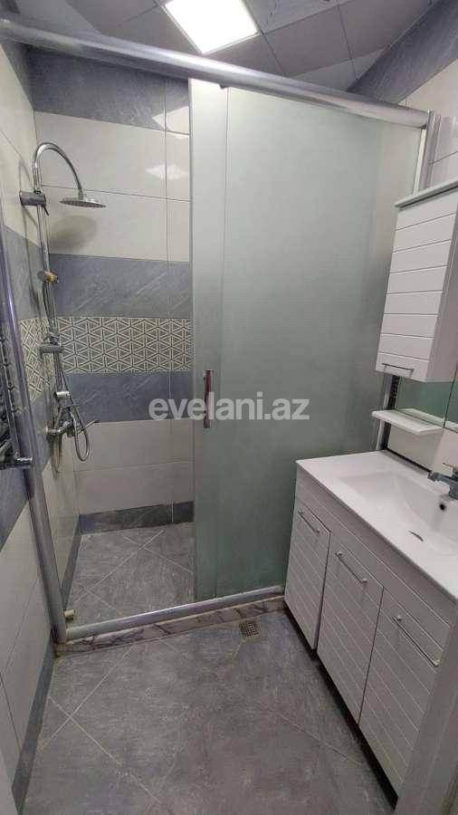 Kirayə verilir, yeni tikili, 4 otaqlı, 104 m², Bakı, Yasamal r.