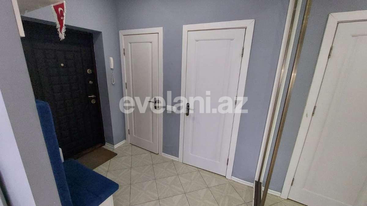 Kirayə verilir, yeni tikili, 4 otaqlı, 104 m², Bakı, Yasamal r.