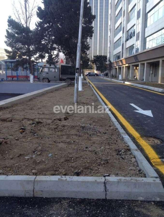 Satılır, qaraj, 37 m², Bakı, Səbail r, İçəri Şəhər m.