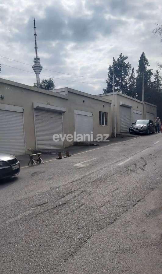 Satılır, qaraj, 37 m², Bakı, Səbail r, İçəri Şəhər m.
