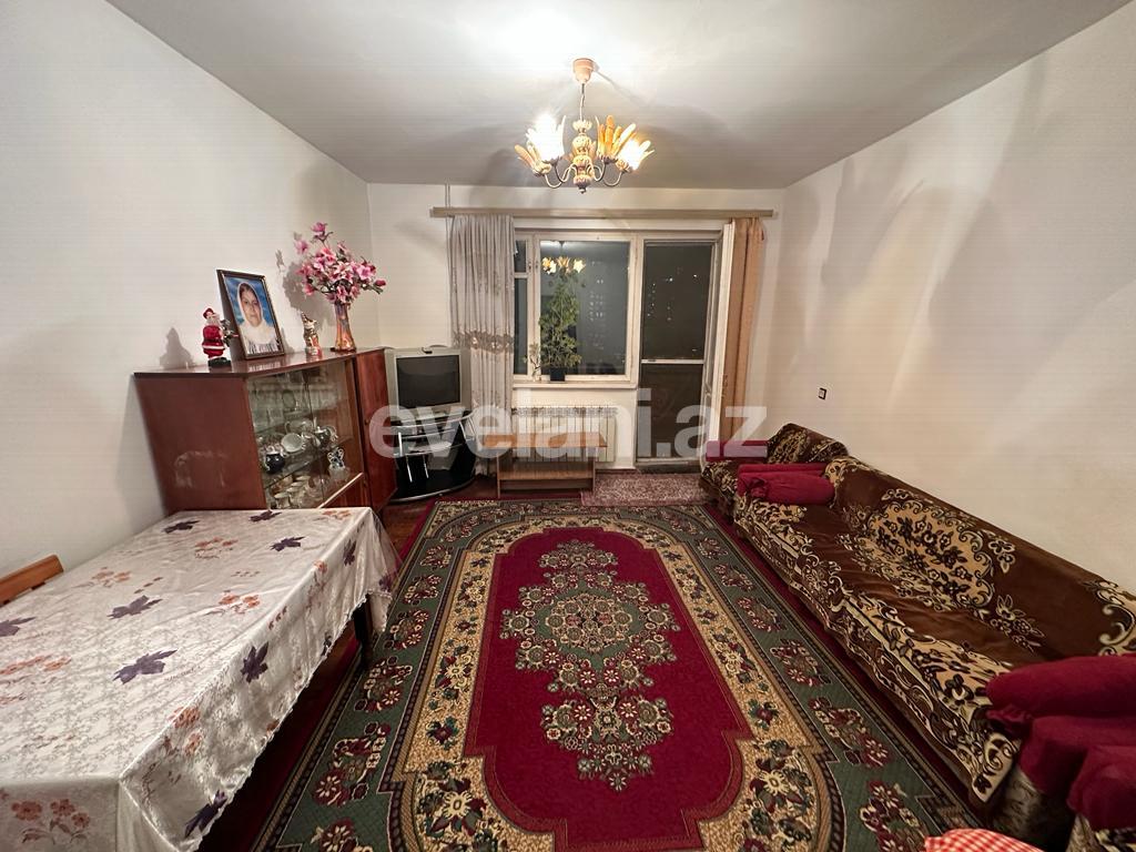 Satılır, köhnə tikili, 5 otaqlı, 120 m², Bakı, Xətai r, Şah İsmayıl Xətai m.