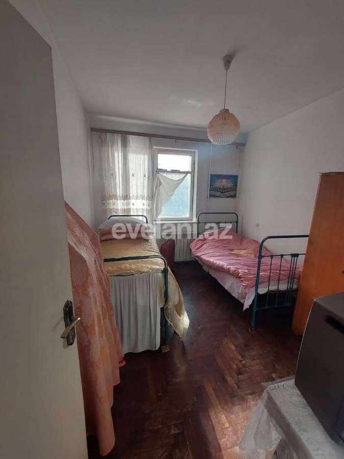 Satılır, köhnə tikili, 5 otaqlı, 120 m², Bakı, Xətai r, Şah İsmayıl Xətai m.