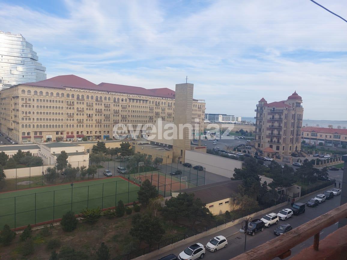 Satılır, köhnə tikili, 5 otaqlı, 120 m², Bakı, Xətai r, Şah İsmayıl Xətai m.