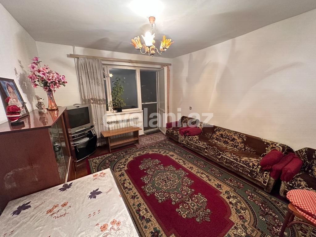 Satılır, köhnə tikili, 5 otaqlı, 120 m², Bakı, Xətai r, Şah İsmayıl Xətai m.