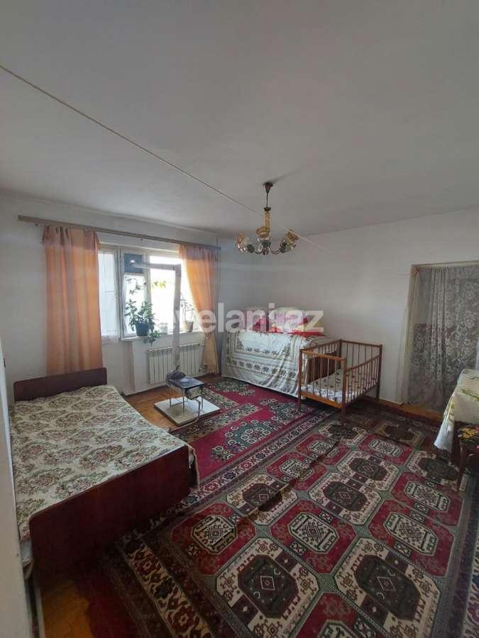 Satılır, köhnə tikili, 5 otaqlı, 120 m², Bakı, Xətai r, Şah İsmayıl Xətai m.