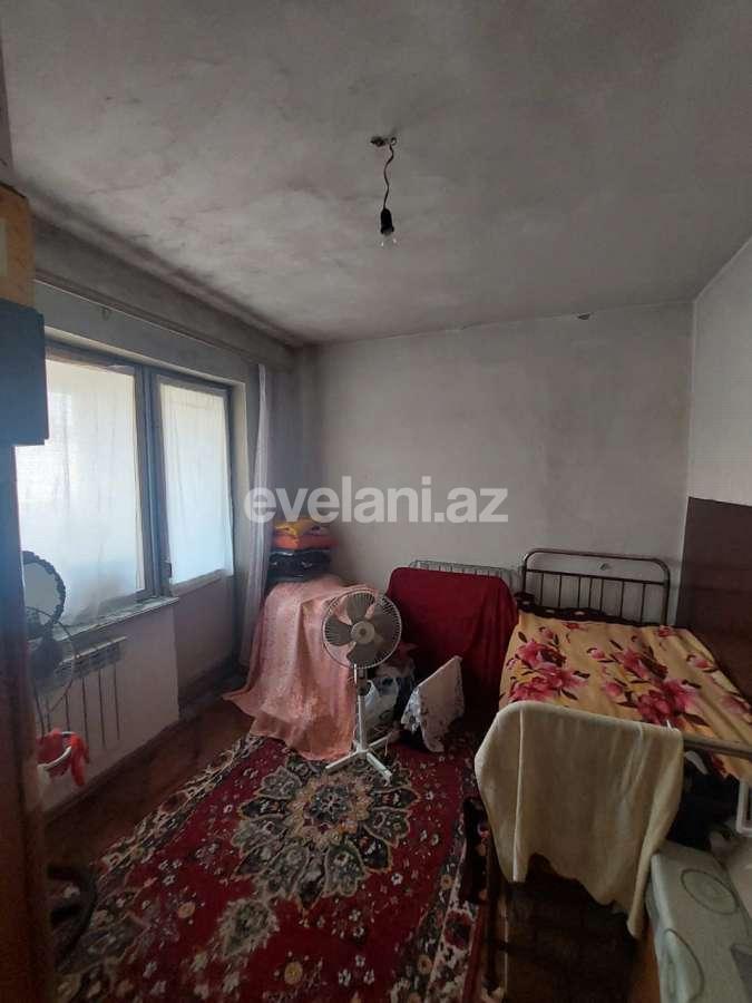 Satılır, köhnə tikili, 5 otaqlı, 120 m², Bakı, Xətai r, Şah İsmayıl Xətai m.