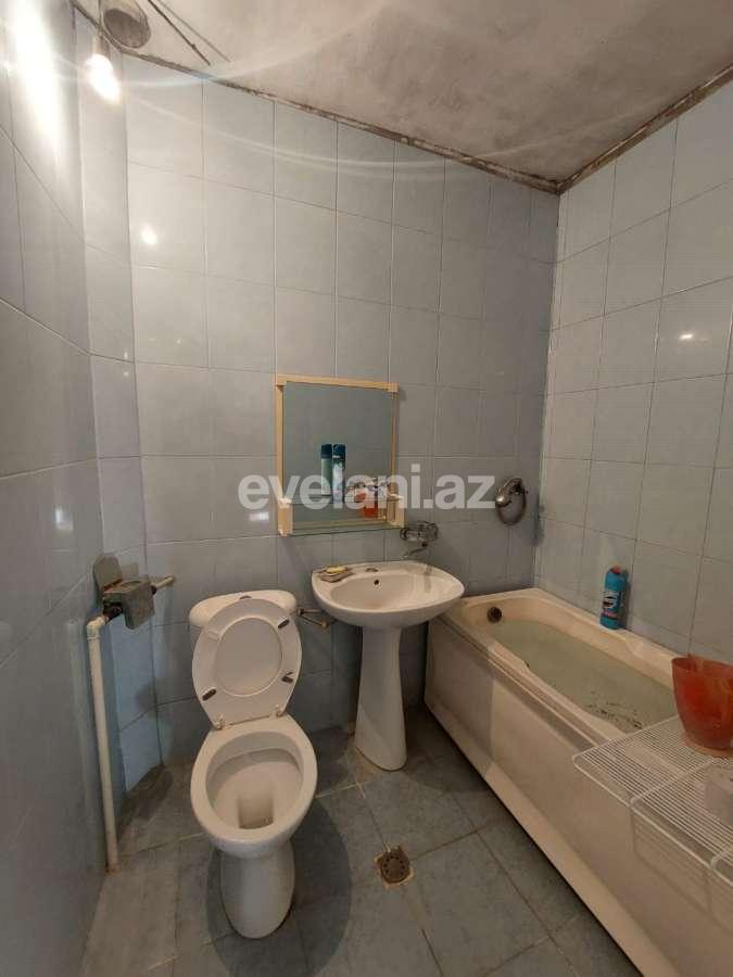 Satılır, köhnə tikili, 5 otaqlı, 120 m², Bakı, Xətai r, Şah İsmayıl Xətai m.