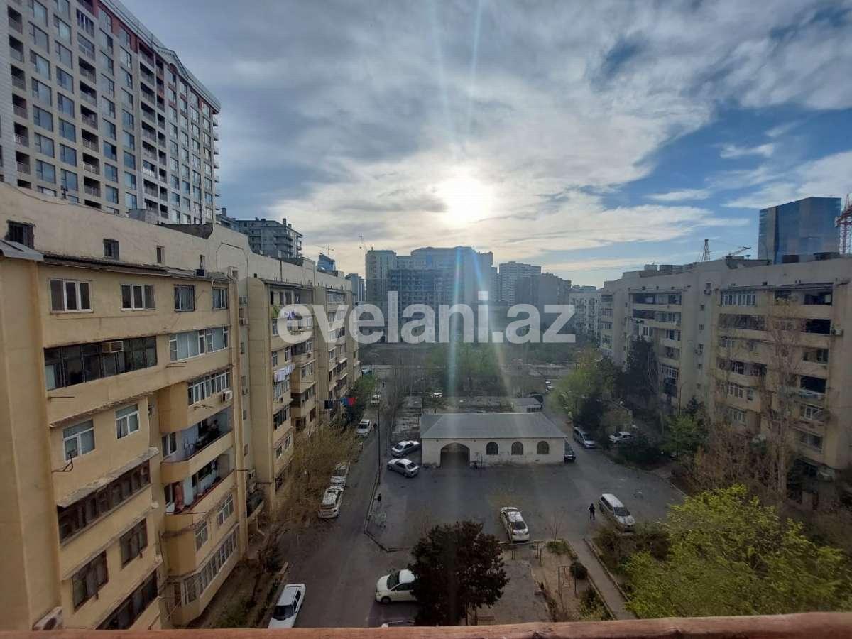 Satılır, köhnə tikili, 5 otaqlı, 120 m², Bakı, Xətai r, Şah İsmayıl Xətai m.