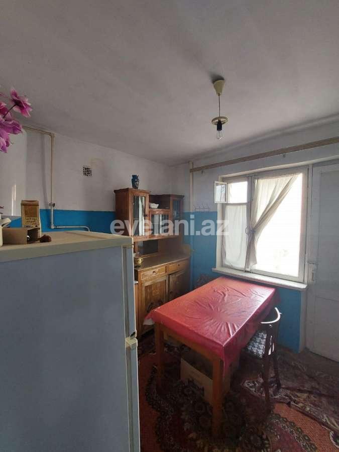 Satılır, köhnə tikili, 5 otaqlı, 120 m², Bakı, Xətai r, Şah İsmayıl Xətai m.