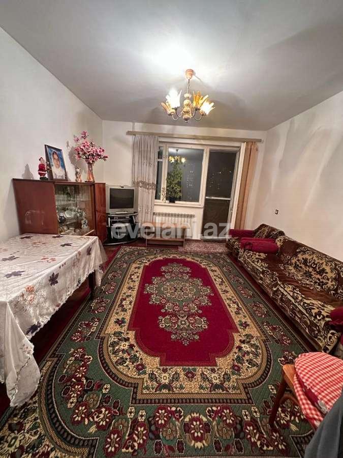 Satılır, köhnə tikili, 5 otaqlı, 120 m², Bakı, Xətai r, Şah İsmayıl Xətai m.