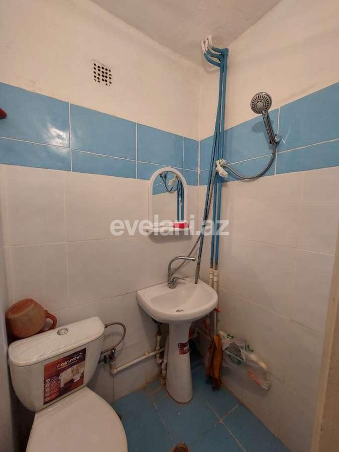 Satılır, köhnə tikili, 5 otaqlı, 120 m², Bakı, Xətai r, Şah İsmayıl Xətai m.