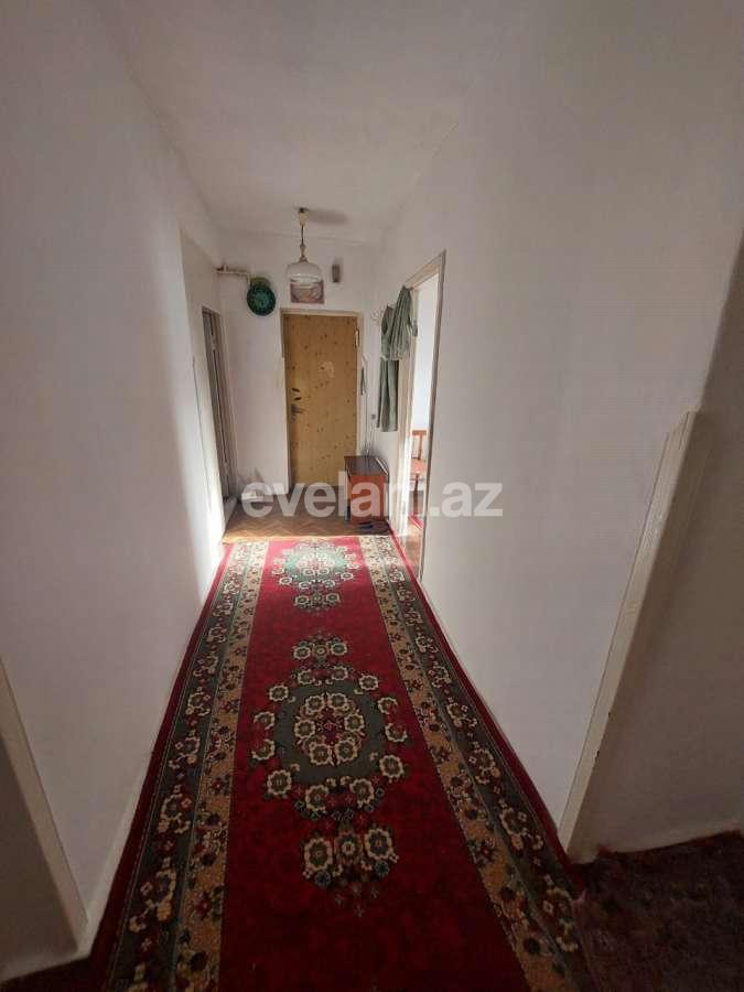 Satılır, köhnə tikili, 5 otaqlı, 120 m², Bakı, Xətai r, Şah İsmayıl Xətai m.