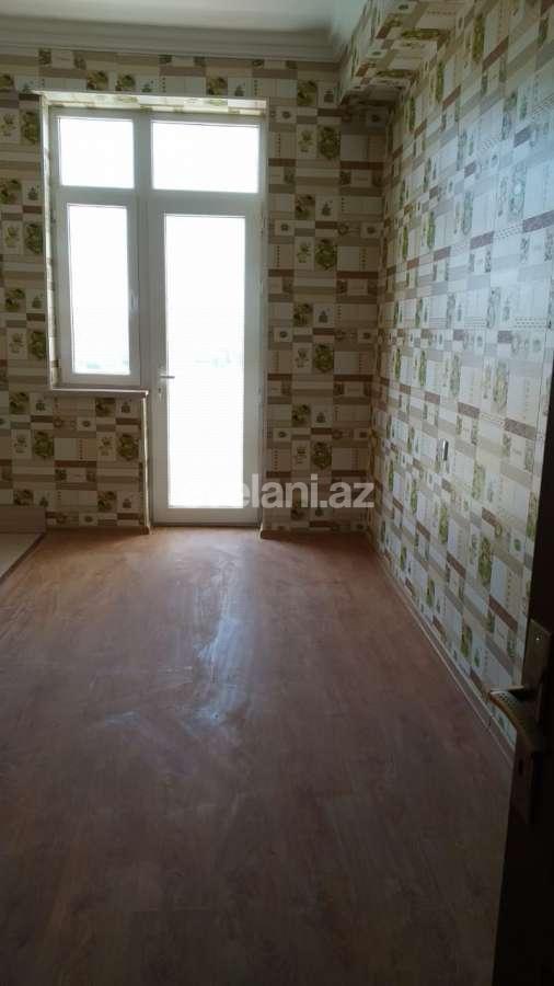 Satılır, yeni tikili, 3 otaqlı, 107 m², Bakı, Binəqədi r, 7-ci mikrorayon q, Azadlıq prospekti m.