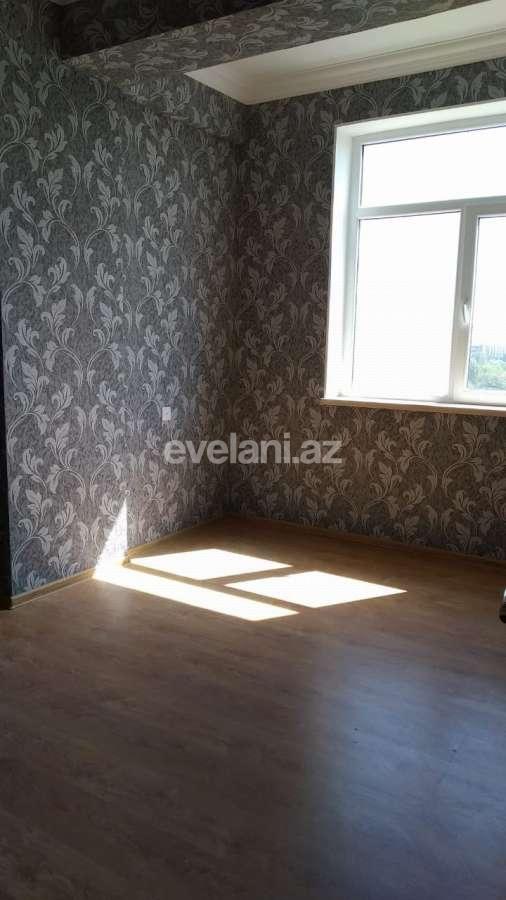Satılır, yeni tikili, 3 otaqlı, 107 m², Bakı, Binəqədi r, 7-ci mikrorayon q, Azadlıq prospekti m.