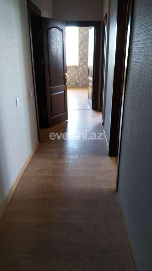 Satılır, yeni tikili, 3 otaqlı, 107 m², Bakı, Binəqədi r, 7-ci mikrorayon q, Azadlıq prospekti m.