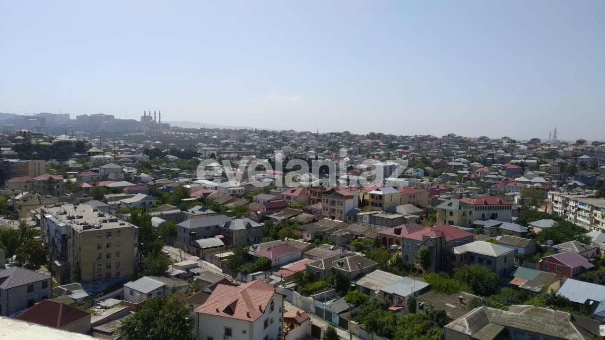 Satılır, yeni tikili, 3 otaqlı, 107 m², Bakı, Binəqədi r, 7-ci mikrorayon q, Azadlıq prospekti m.