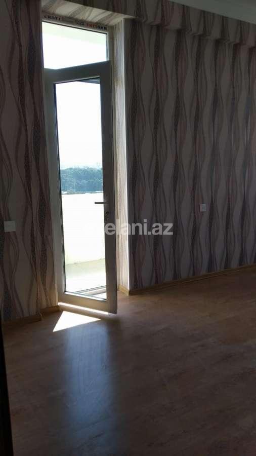 Satılır, yeni tikili, 3 otaqlı, 107 m², Bakı, Binəqədi r, 7-ci mikrorayon q, Azadlıq prospekti m.