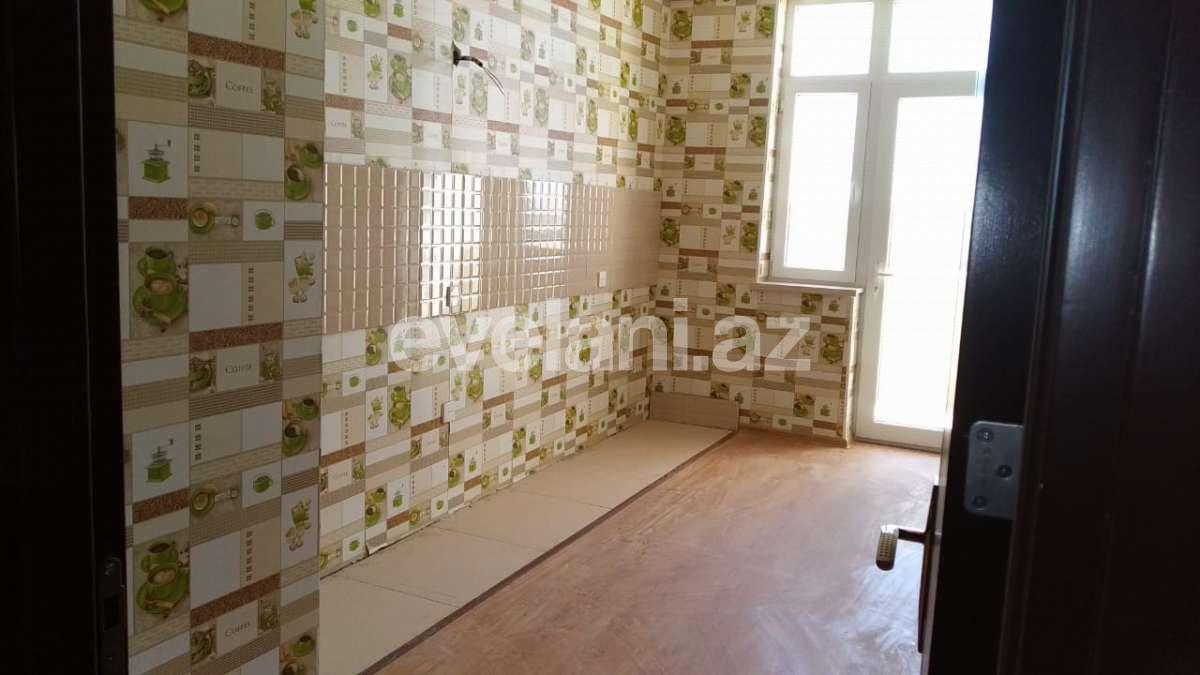 Satılır, yeni tikili, 3 otaqlı, 107 m², Bakı, Binəqədi r, 7-ci mikrorayon q, Azadlıq prospekti m.