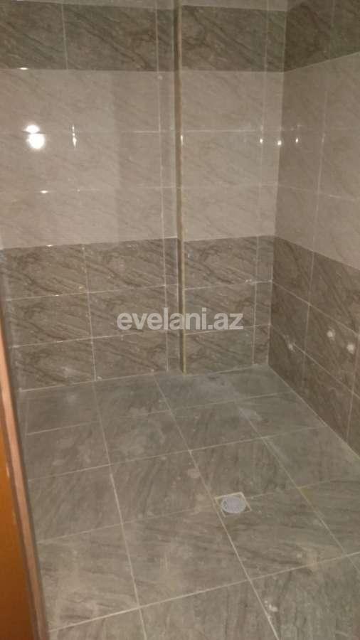 Satılır, yeni tikili, 3 otaqlı, 107 m², Bakı, Binəqədi r, 7-ci mikrorayon q, Azadlıq prospekti m.