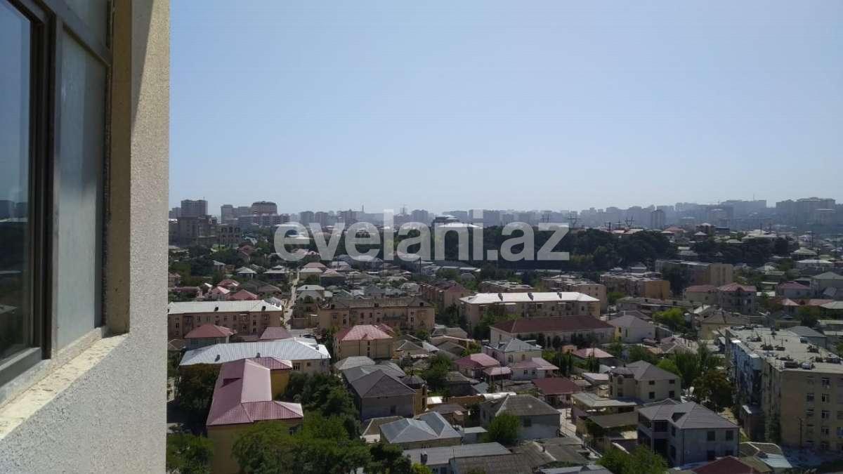 Satılır, yeni tikili, 3 otaqlı, 107 m², Bakı, Binəqədi r, 7-ci mikrorayon q, Azadlıq prospekti m.