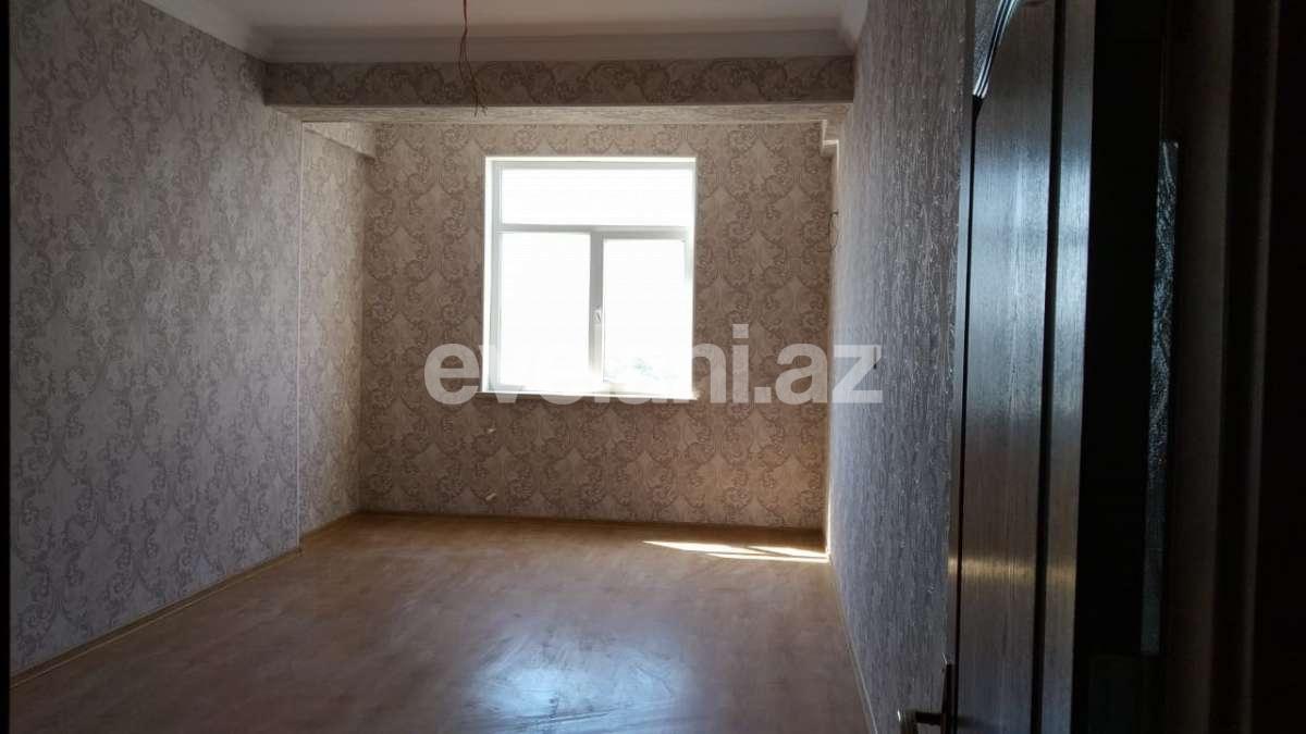Satılır, yeni tikili, 3 otaqlı, 107 m², Bakı, Binəqədi r, 7-ci mikrorayon q, Azadlıq prospekti m.