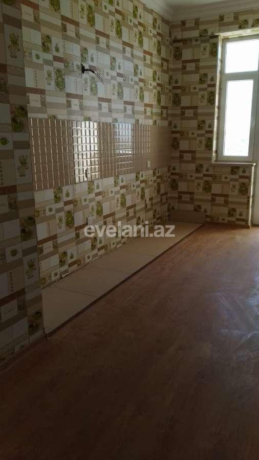 Satılır, yeni tikili, 3 otaqlı, 107 m², Bakı, Binəqədi r, 7-ci mikrorayon q, Azadlıq prospekti m.