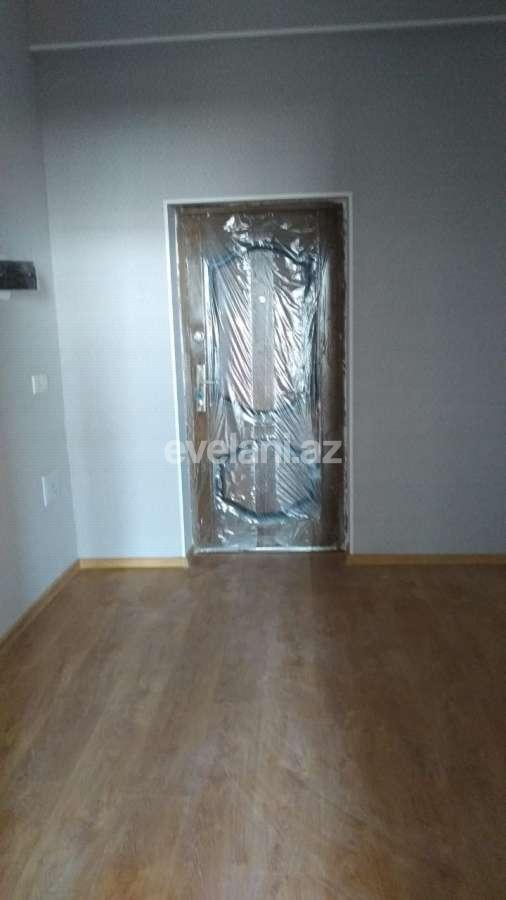 Satılır, yeni tikili, 3 otaqlı, 107 m², Bakı, Binəqədi r, 7-ci mikrorayon q, Azadlıq prospekti m.