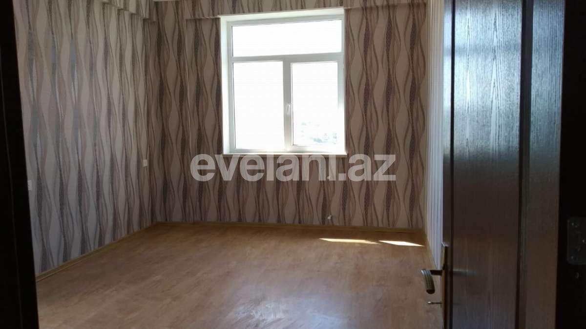 Satılır, yeni tikili, 3 otaqlı, 107 m², Bakı, Binəqədi r, 7-ci mikrorayon q, Azadlıq prospekti m.