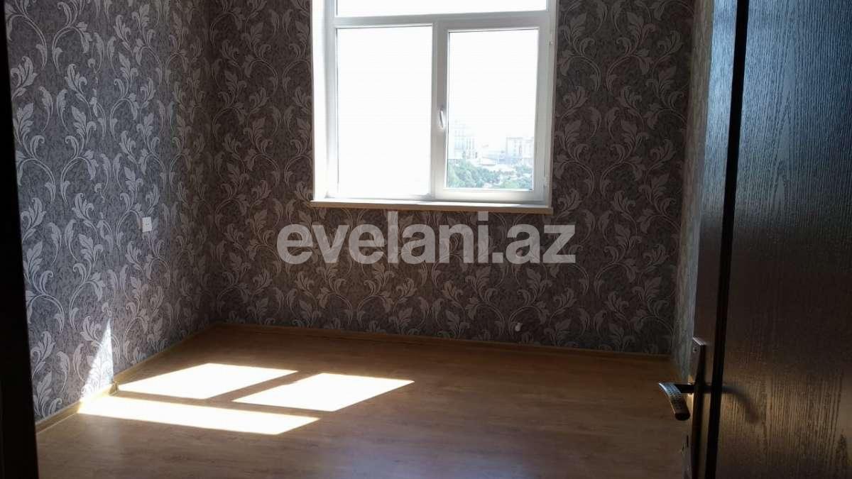 Satılır, yeni tikili, 3 otaqlı, 107 m², Bakı, Binəqədi r, 7-ci mikrorayon q, Azadlıq prospekti m.