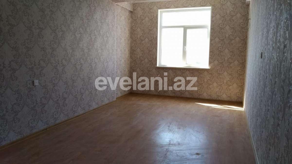 Satılır, yeni tikili, 3 otaqlı, 107 m², Bakı, Binəqədi r, 7-ci mikrorayon q, Azadlıq prospekti m.
