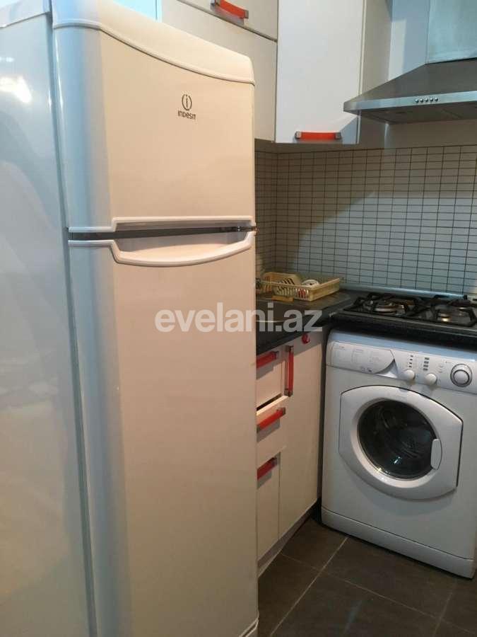 Kirayə verilir, yeni tikili, 3 otaqlı, 110 m², Bakı, Nəsimi r, Nizami m.