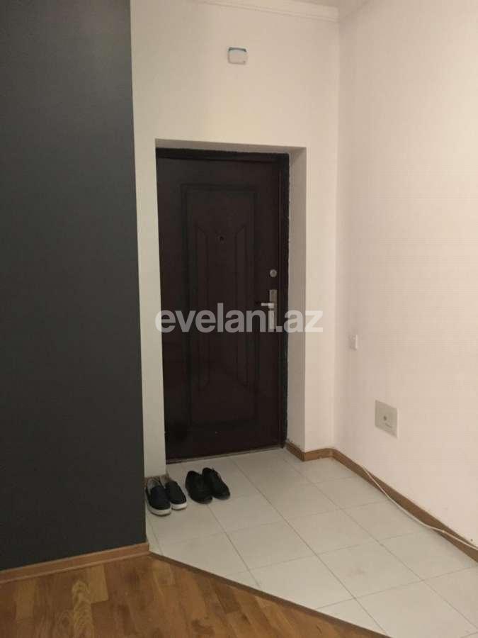 Kirayə verilir, yeni tikili, 3 otaqlı, 110 m², Bakı, Nəsimi r, Nizami m.
