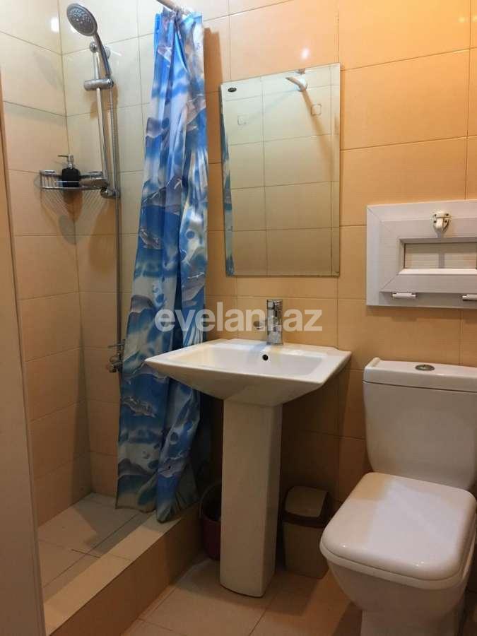 Kirayə verilir, yeni tikili, 3 otaqlı, 110 m², Bakı, Nəsimi r, Nizami m.