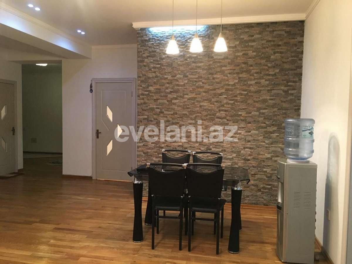 Kirayə verilir, yeni tikili, 3 otaqlı, 110 m², Bakı, Nəsimi r, Nizami m.