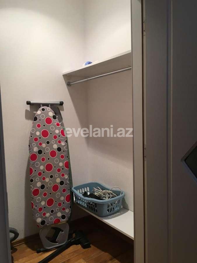 Kirayə verilir, yeni tikili, 3 otaqlı, 110 m², Bakı, Nəsimi r, Nizami m.