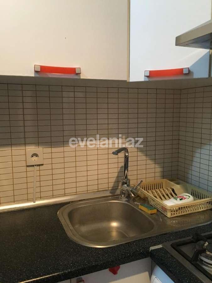 Kirayə verilir, yeni tikili, 3 otaqlı, 110 m², Bakı, Nəsimi r, Nizami m.