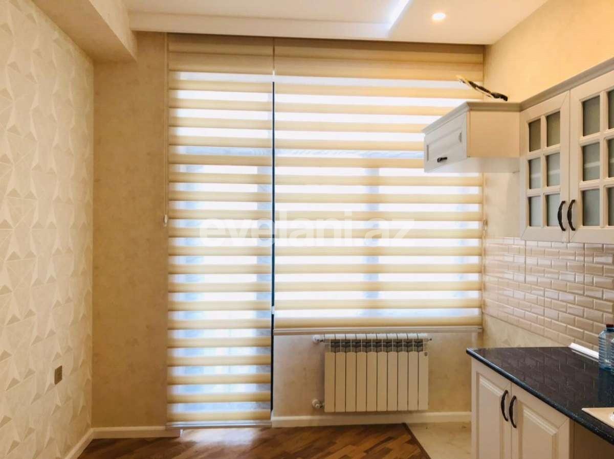 Sale, new building, 2 room, 95 m², Baku, Yasamal r, Elmlar Akademiyası m.